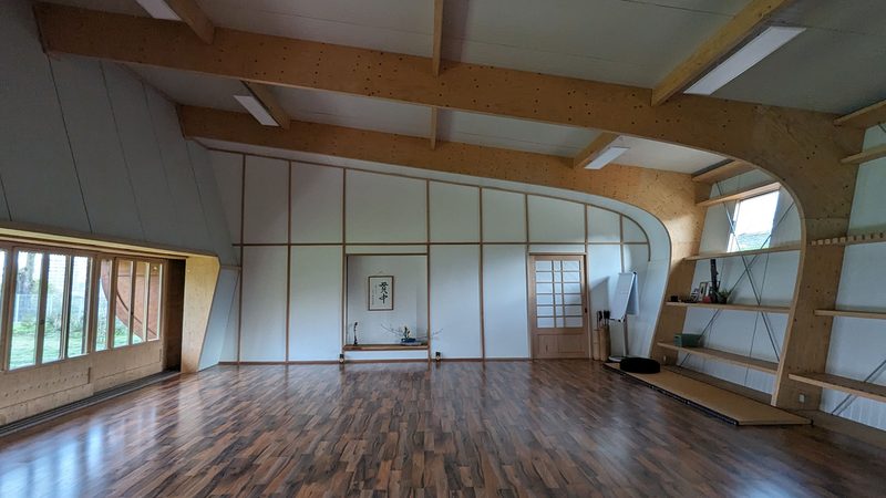 Kyudojo Frankfurt am Main, Image 7