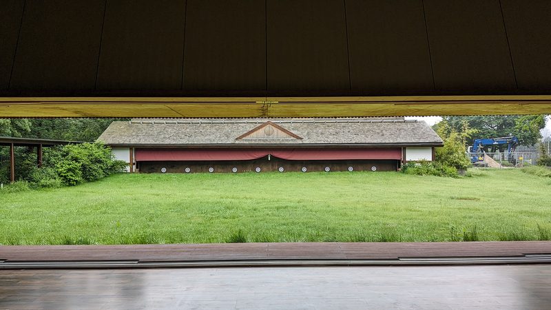 Kyudojo Frankfurt am Main, Image 8