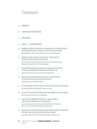 Parametric Poetry – Integrated Solutions for Complex Geometries with Structure and Skin, Seite 4