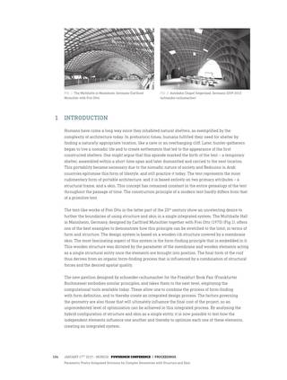 Parametric Poetry – Integrated Solutions for Complex Geometries with Structure and Skin, Seite 11