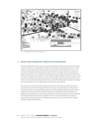 Parametric Poetry – Integrated Solutions for Complex Geometries with Structure and Skin, Seite 18
