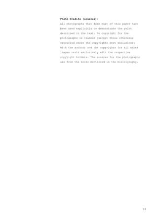 Projective Dialectics – On the relation between the photograph and the building, Seite 28