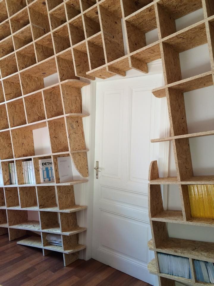 Tilt-Shift Bookshelf, Image 17