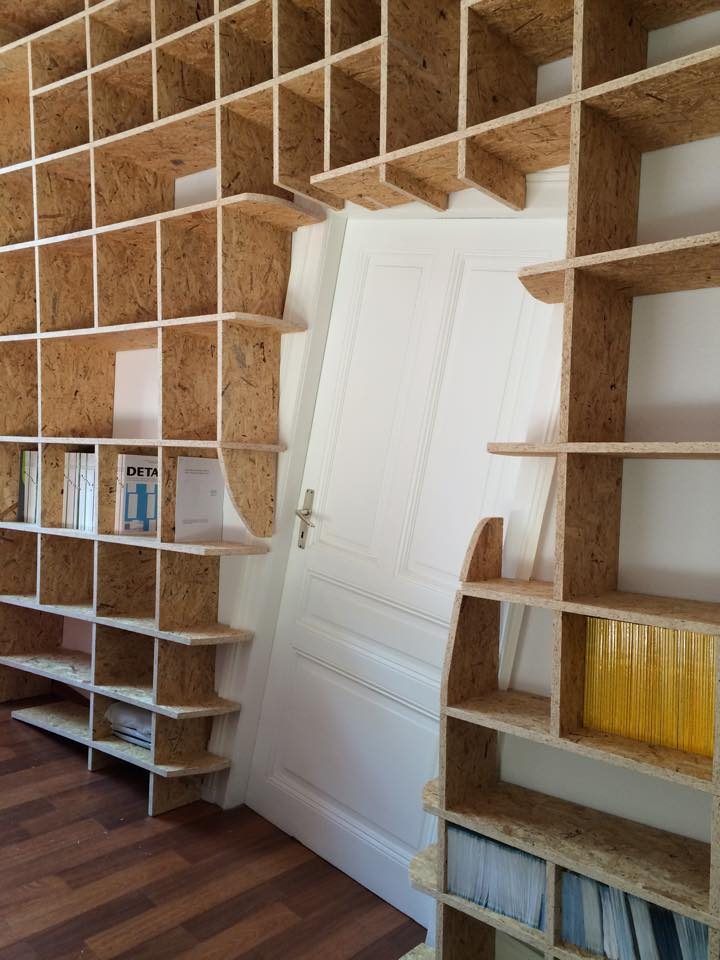 Tilt-Shift Bookshelf, Image 18